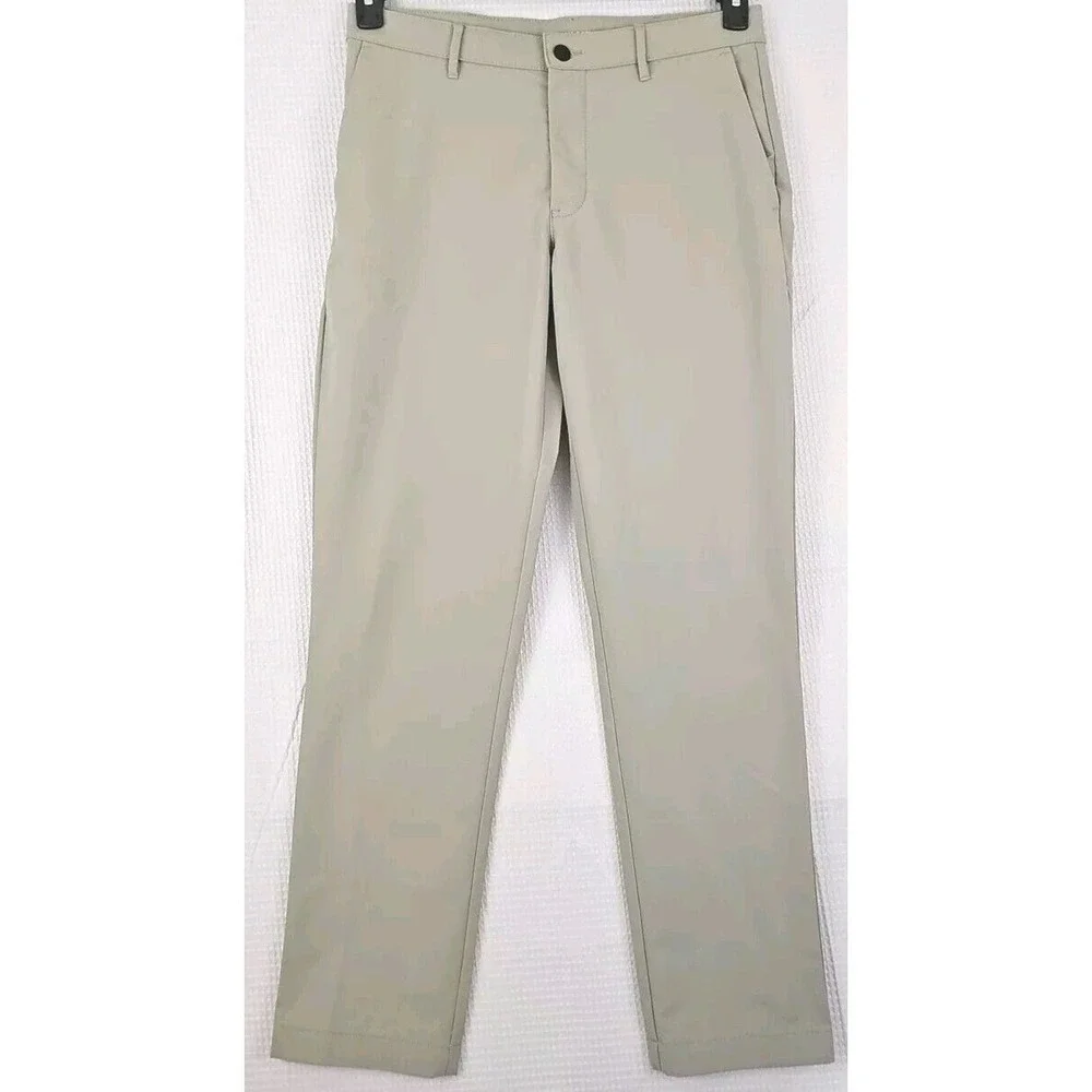 Banana Republic ~Men's Size 32×32~ Tech Hybrid Pants